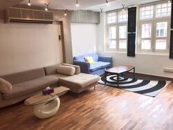 Liang Seah Street (D7), Apartment #438179511